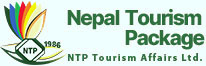 Nepal Tourism Package