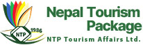 Nepal Tourism Package