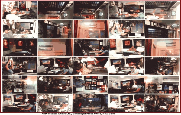 Welcome Nepal Tourism Package