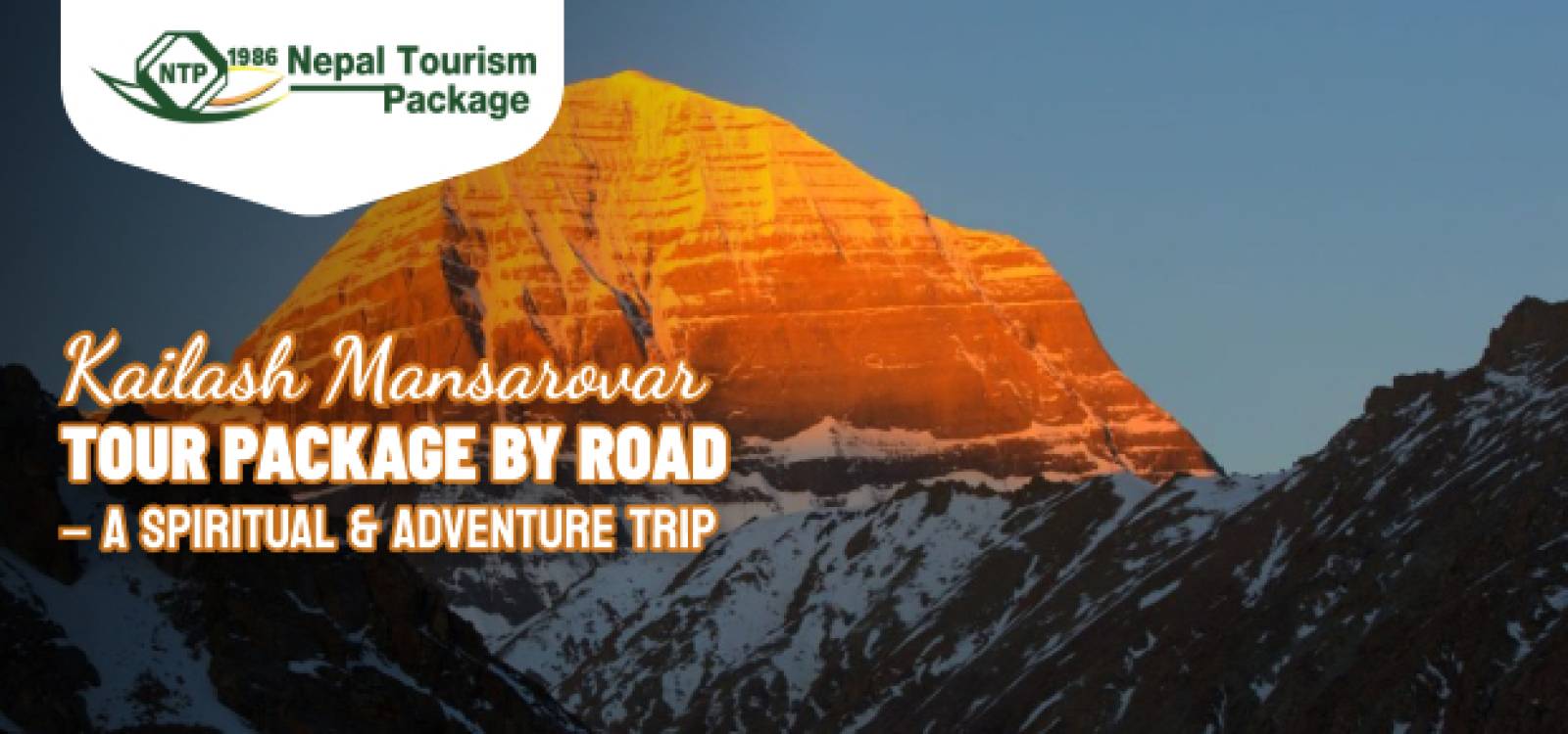 Kailash Mansarovar Tour Package by Road – Travel Tips