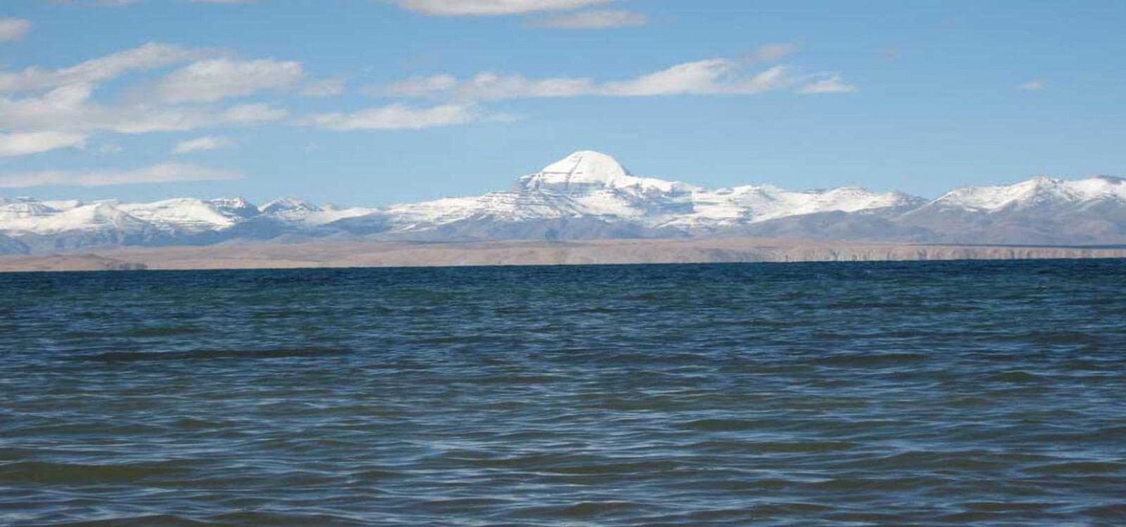 Philosophy & History of Kailash Parvat & Mansarovar Lake