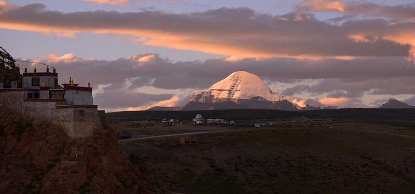 Significance of Kailash Mansarovar - Nepal Tourism