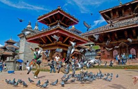 2 Nights 3 Days Kathmandu Tour