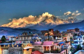 5 Days Nepal Tour Package