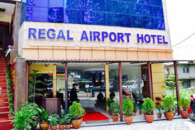 Regal Airport Hotel