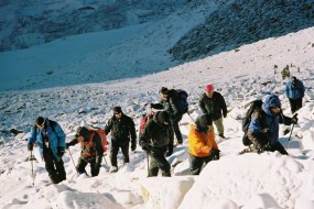 Everest trek with Kalapathar Tour 13 Nights 14 Days