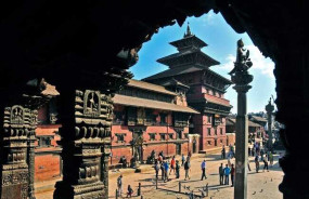 Heritage Sites Entry Fees in Nepal