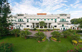 Hotel Shanker, Kathmandu