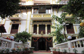 Kathmandu Boutique Hotel