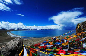 Lhasa to Shigatse and Namtso Group Tour 8 Days