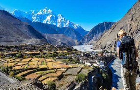 Jomsom - Muktinath Trekking