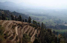 Nagarkot Changunarayan Day Hike Tour