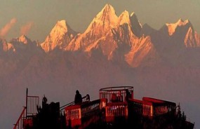 Kathmandu Nagarkot Tour