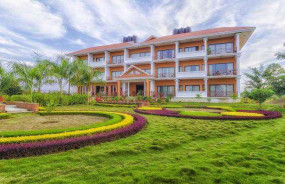 Landmark Forest Park Hotel, Chitwan