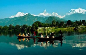 Kathmandu Pokhara Tour