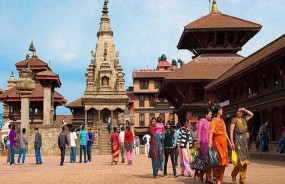 Kathmandu Tour Package