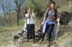 Annapurna Ghandruk Trek