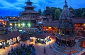 Nepal Tour Package -