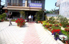 Hotel Orchid Pokhara