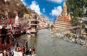 Dodham Yatra Ex-Haridwar