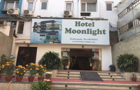 Hotel Moonlight