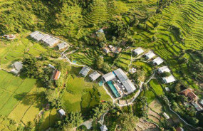 The Pavilions Himalayas agoda