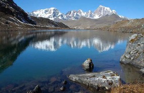 Gosaikunda Lake Trek Tour