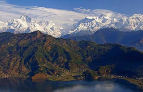 Kathmandu & Pokhara