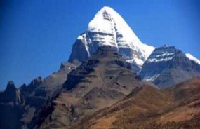 Kailash Door Darshan Deluxe Package 2025 via Nepal