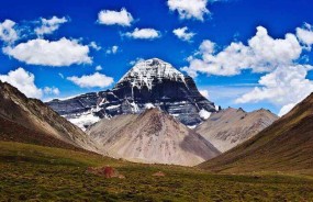 Kailash Mansarovar Yatra by Road 2025