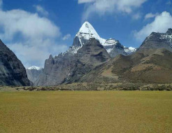 Kailash Mansarovar Yatra Subsidy