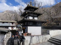 Muktinath & Pashupatinath Yatra