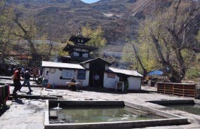 Muktinath Tours  06 NIghts / 07 Days