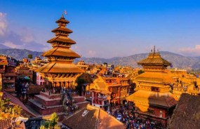 Kathmandu Chitwan Lumbini Pokhara Tour - 09 Nights / 10 Days