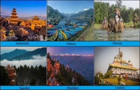 Visit Nepal Trips