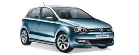 Volkswagen Polo – Nepal Car Rental