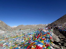 Simikot  - Limi – Lapcha trek Kailash Darshan