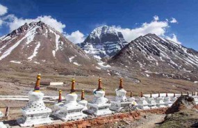 Things to Carry for Kailash Yatra