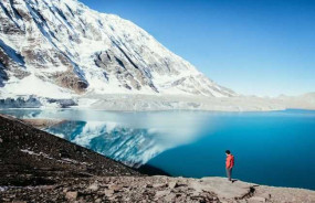 Tilicho Lake Trek Tour