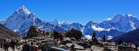 Everest Region