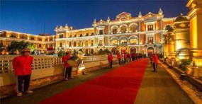 5 Star Hotels In Kathmandu