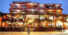 3 Star Hotels In Pokhara