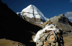 Kailash Inner Kora Overland Tour