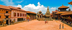 Kathmandu