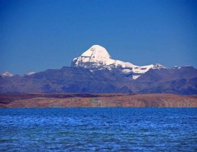 History of Mount Kailash Parvat - Nepal Tourism