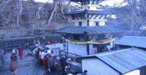 Muktinath 06 Nights & 07 Days