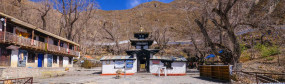 Muktinath Yatra Tour Packages In Nepal
