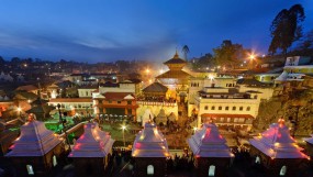 Visit Nepal Tour Package