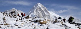 Types Of Trekking In Nepal & Grades