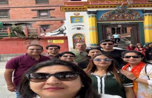 Kailash Helicopter Groups 4